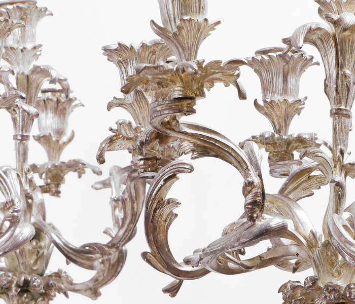 Silver and Objects of Vertu Valuation Day | London